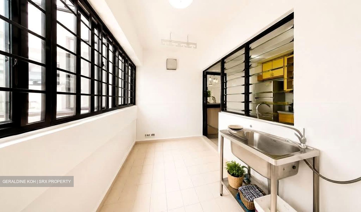 Blk 682B Woodlands Drive 62 (Woodlands), HDB 5 Rooms #565055441
